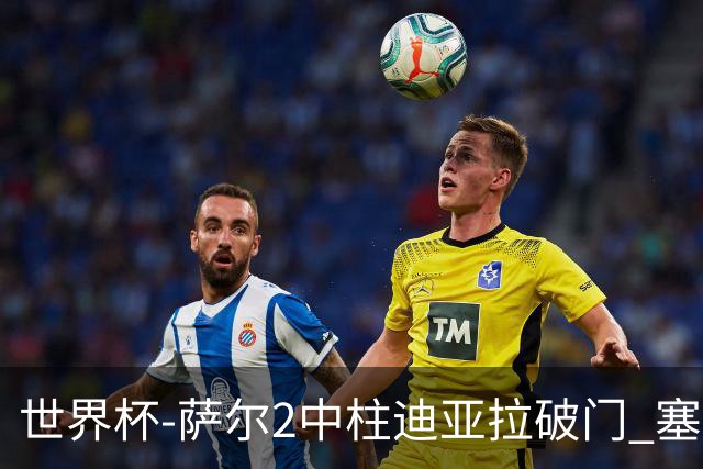 世界杯-萨尔2中柱迪亚拉破门 塞内加尔半场暂1-0比利时
